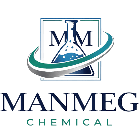 MANMEG Chemical Logo