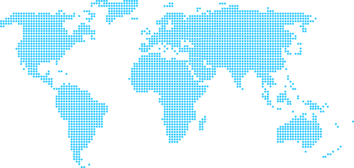 World map
